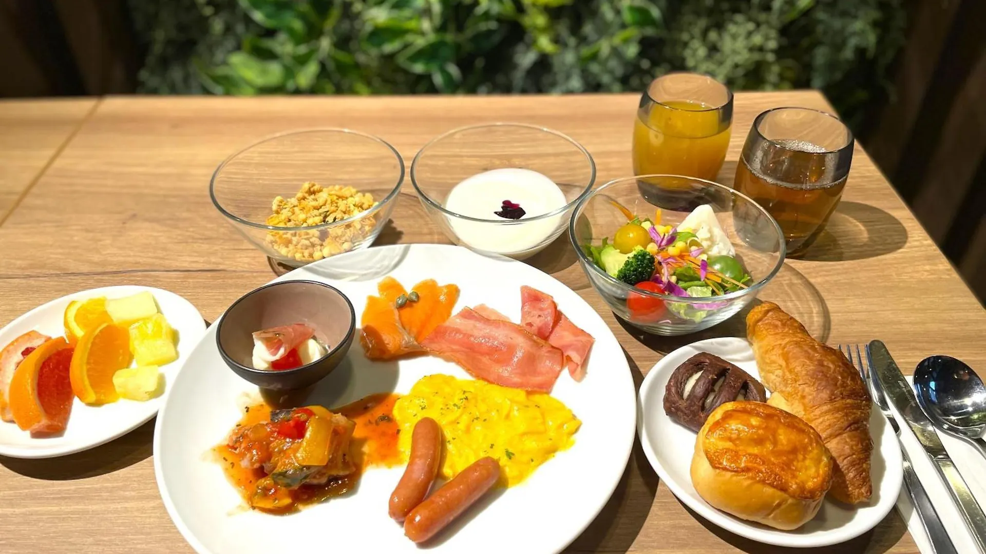 Hotel Amanek Shinjuku Kabukicho Tōkyō 3*,