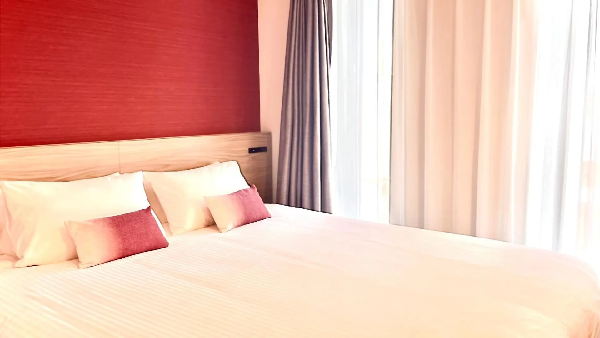 Hotel Amanek Shinjuku Kabukicho Tōkyō
