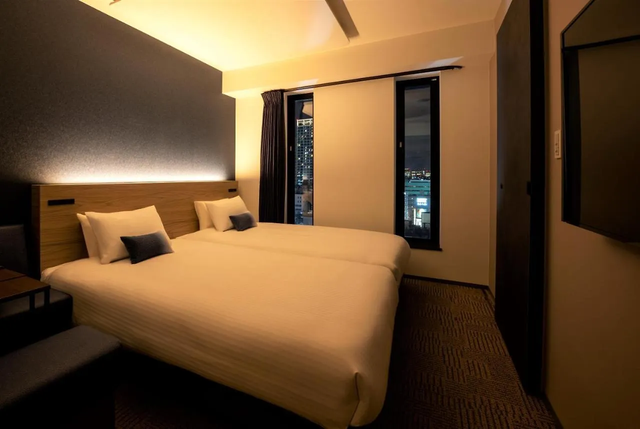 Hotel Amanek Shinjuku Kabukicho Prefektura Tokio